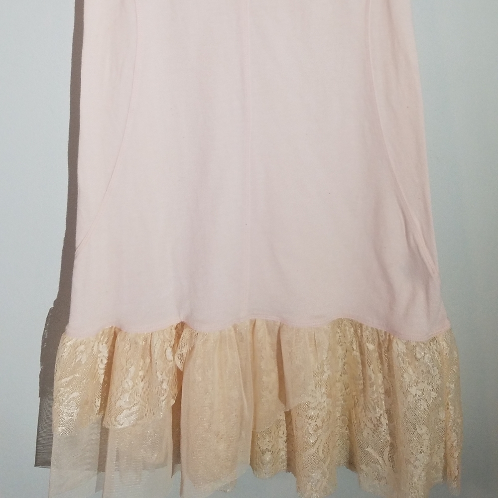 Free Peple Ruffle Slip - Picture 6 of 9